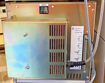 Used Shimadzu FRC-10A Miscellaneous Laboratory Equipment California US | CAL-L Enterprises #1459403