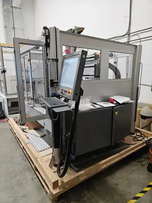 USED 2021 ISEL FLATCOM XL DU6240