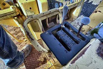 Used 1975 CATERPILLAR 955L Compact Track Loaders Pennsylvania US | Proxy Equipment #1383026