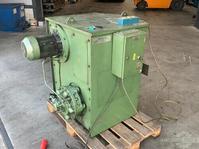 USED 1990 ROUNDO S-2