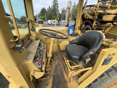 Used 1983 _UNKNOWN_ _UNKNOWN_ Scrapers Oregon US | KNM Equipment Sales & Service #1505937
