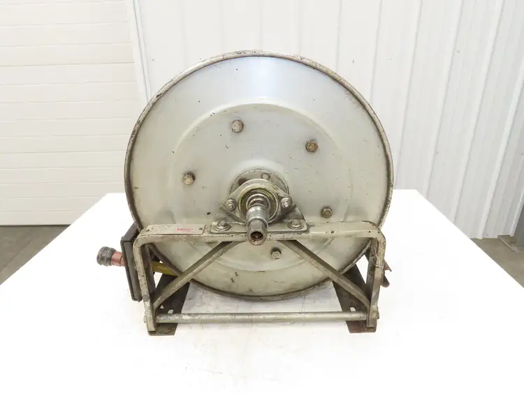 Used HANNAY REELS _UNKNOWN_ Hoses | Arrow Industrial #611867