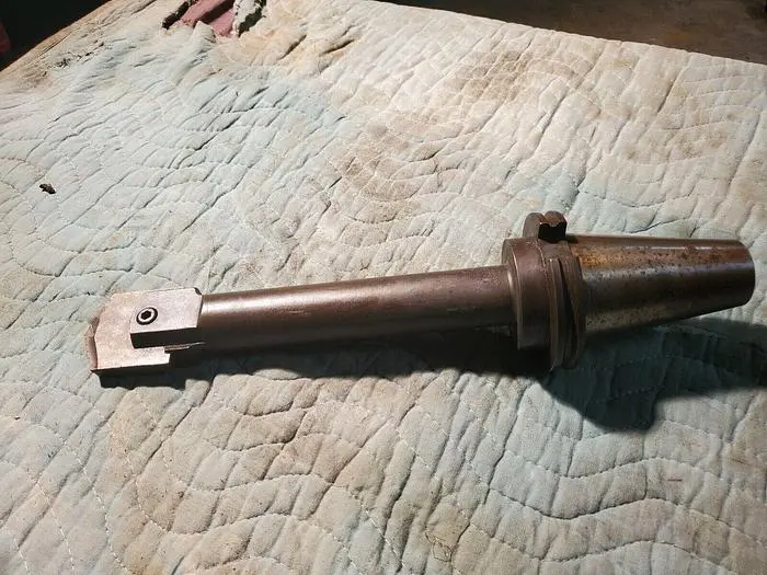 Used DEVLIEG 50CT-YD32 Tool Holders Wisconsin US | Lemke Machinery Sales #309331