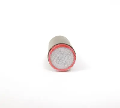 USED Cytiva Inlet Filter Holder 1"