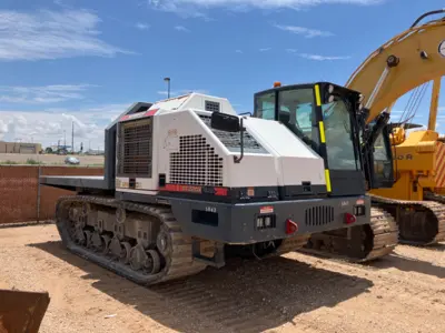 Used 2020 Superior ST-220X Crawler Carriers & Dumpers Texas US | Rubbl #1333412
