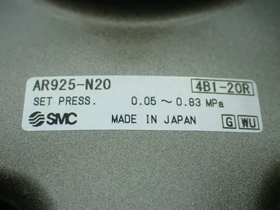 NEW SMC AR925N20