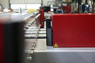 NEW VOORTMAN V2000-400