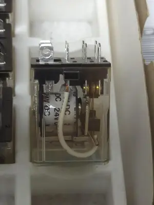 New | in-Stock AROMAT HL2-H-DC24V Miscellaneous Equipment (Electrical & Power) | Surplus Asset Holdings #1195544