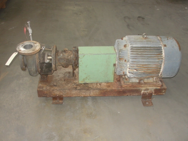 Used DEAN _UNKNOWN_ Centrifugal Pumps Kentucky US | Special Projects International #166250