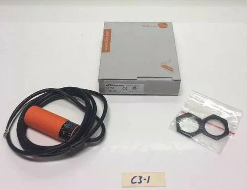 NEW IFM II-2015-FRKG