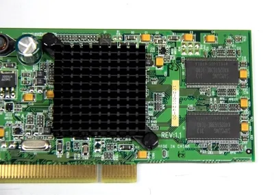 Used ATI Technologies _UNKNOWN_ Printed Circuit Board Equipment California US | ANACAPA EQUIPMENT BROKERS, INC #134932