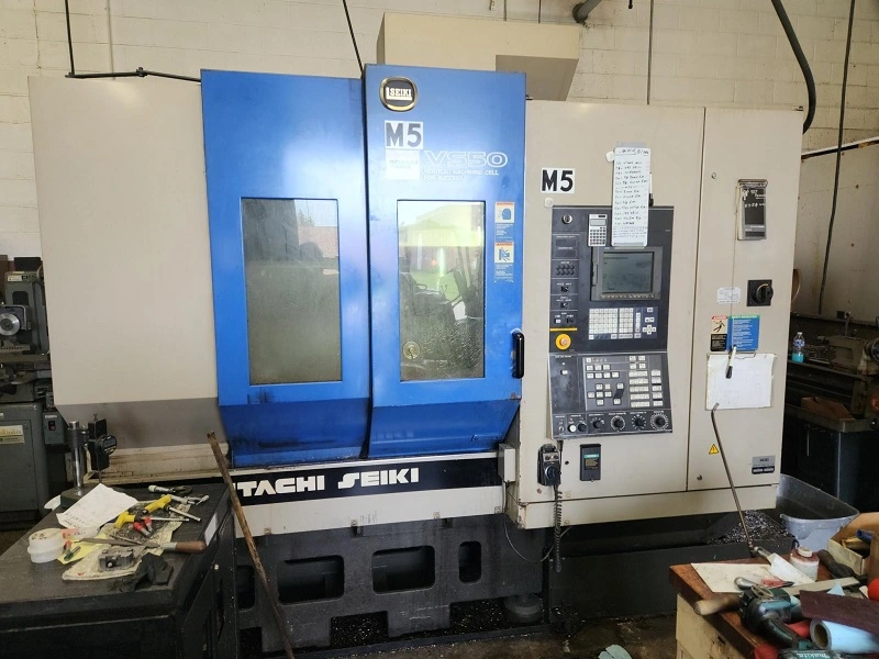 1999 HITACHI SEIKI VS50