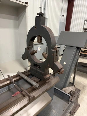 Used 2012 WEILER E-90 3000 CNC Lathes Louisiana US | Stelly Machine Tools Inc #1556258