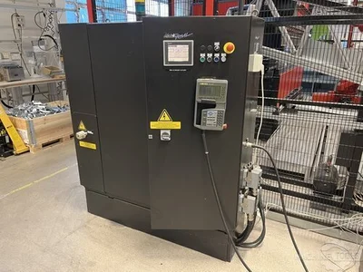 USED 2007 AMADA HFE 100-3L + ASTRO 50Y