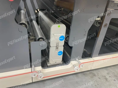 Used 2015 NILPETER FA-6 Flexo Printing Presses Connecticut US | FlexoExport #1490305