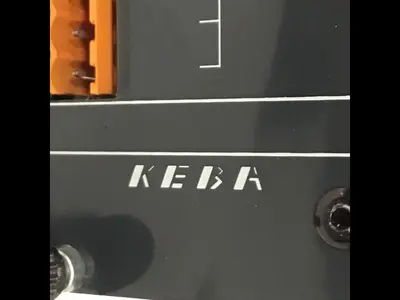 USED KEBA PS 244