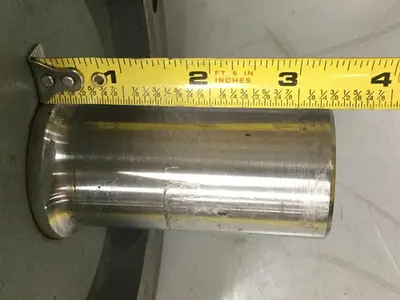 USED GENERAL ELECTRIC 5K286QNB6000A