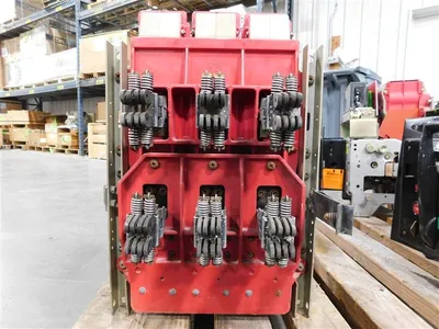 USED ITE DIGITRIP RMS/R 500
