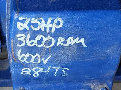 USED GE 1F9365H