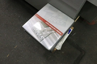 2010 HAAS SL-10 CNC Lathes | Toolquip, Inc. (11)