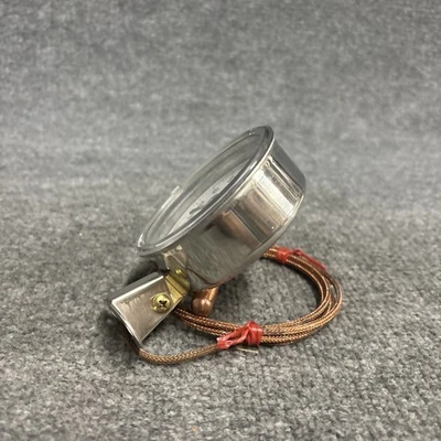 New | in-Stock Trerice V80025050B0105 V80025 Temperature Monitoring California US | Davliegogo LLC #1710515