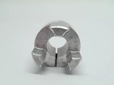 New | in-Stock Lovejoy Hub Misc Electrical & Power Parts Michigan US | Maverick Industrial Sales #1396999