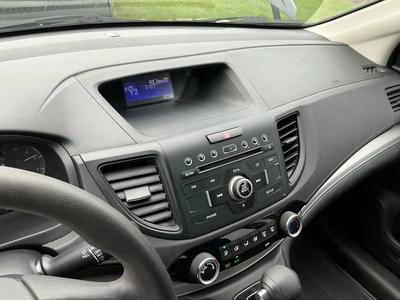 Used 2016 HONDA CR-V SUVs Michigan US | Miedema Asset Management Group #1402779