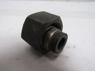 New | in-Stock METRIC & M.C. CORP _UNKNOWN_ Parts (Hydraulics and Pneumatics) | Arrow Industrial #636594