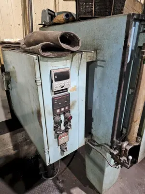IFN FURNACE: YOBRO #23843
