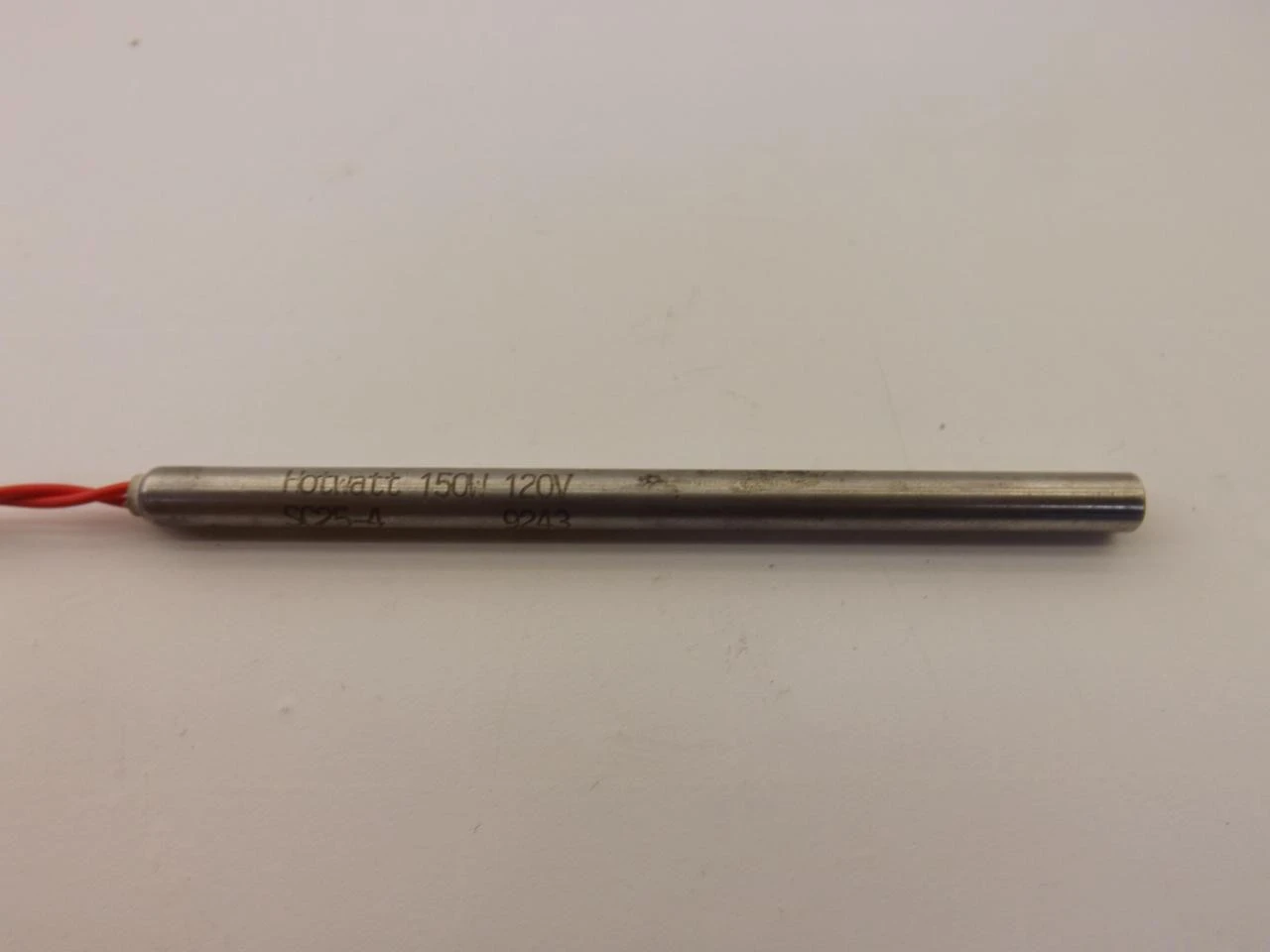 Used HOTWATT _UNKNOWN_ HVAC Parts and Equipment | OCO Industrial #1646786