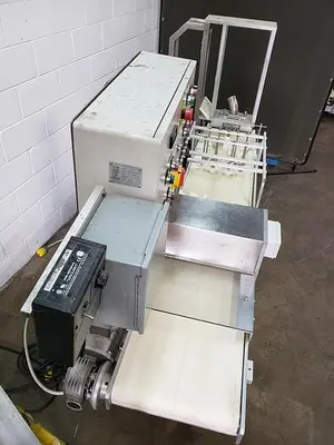 USED 2002 PAMA ROMA CN/2000