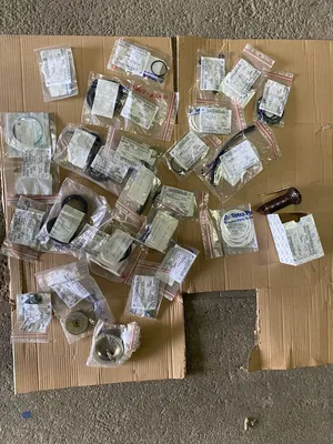 2004 TETRA PAK Tetra Alex 20 Homogenizers | Perry Equipment (18)