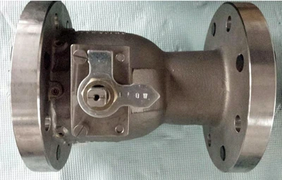 Ball Valve