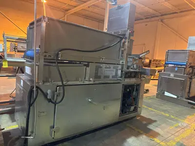 Used Tomahawk TM-26 Patty Forming Machines Illinois US | M&M Equipment Corp. #1266852