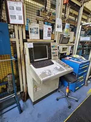 Used _UNKNOWN_ _UNKNOWN_ Production Lines FR | Apex Auctions #1550800