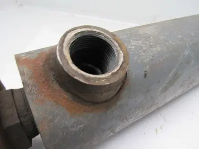Used TEMCO _UNKNOWN_ Miscellaneous MRO | Arrow Industrial #643381