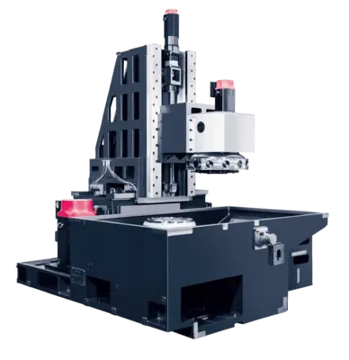NEW 2022 HWACHEON VT-950MC