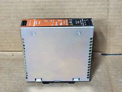 Used WEIDMULLER 8951330000 Misc Electrical & Power Parts British Columbia CA | Lenmark #1439156
