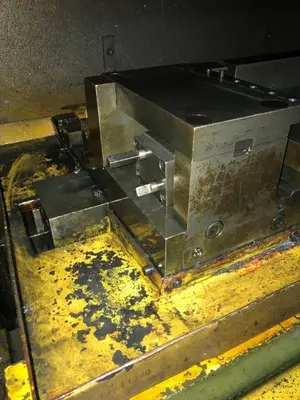 EX-CELL-O ROTO-FLO 3251 Spline Rollers (Equipt) | Machinery Intl. Corp. (10)