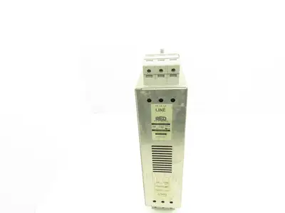 REO Inductive Components CNW 204/180 Mains Line Filter 3 x 480V 50/60Hz 3 x 180A