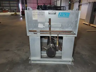 USED KEEPRITE KCM016-T4A-M12V-R088