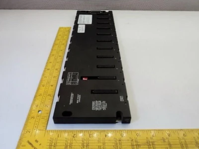 Used INDUSTRIAL CONTROL EQUIPMENT _UNKNOWN_ Programmable Logic Controllers | OCO Industrial #1643352