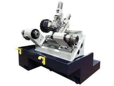 SPINNER TC 300-52 CNC Lathes | New Vision Machine Tools, LLC (5)