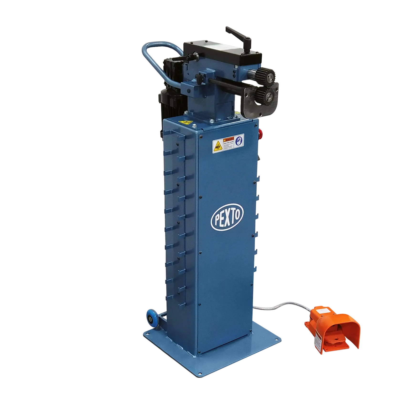 Pexto PR 720 Powered Rotary Machine