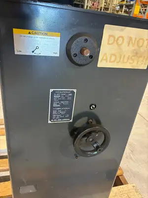 Used Dake V-16 Vertical Band Saws Michigan US | Maverick Industrial Sales #1398833