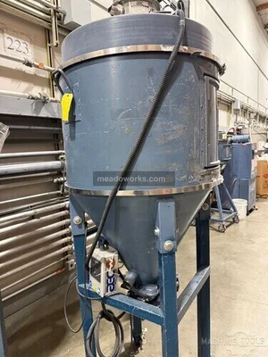 Used WHITLOCK DH-12.0FT Hoppers Illinois US | Meadoworks #1492218