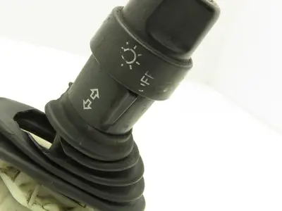 Toyota Electric Forklift Light Control Selector Switch Removed From 8FBE15U