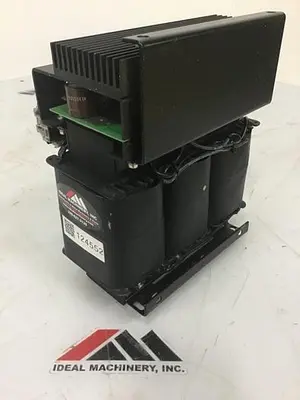 USED MURR ELEKTRONIK MDK 36