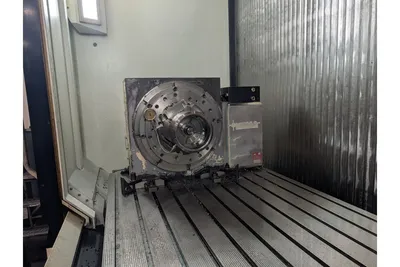 Used _UNKNOWN_ _UNKNOWN_ Vertical Machining Centers (5-Axis or More) Texas US | IRS Auction #1452352