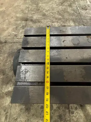 USED SOUTH BEND GR 50- 1200